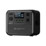 [US Plug] BLUETTI AC70 Portable Power Station | 1000W 768Wh, Solar Generator for Road Trip, Off-grid, Power Outage - Image 2