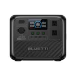 [US Plug] BLUETTI AC70 Portable Power Station | 1000W 768Wh, Solar Generator for Road Trip, Off-grid, Power Outage