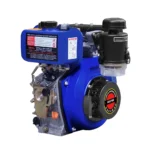 4hp Small Auto Diesel Engine Generator - Image 3