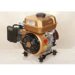 99805Electric Start 3000W 48V-72V Multifunction Bass Electric Tricycle Four-Wheeled Car Gasoline Charging Generator Rang - Image 6