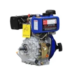 4hp Small Auto Diesel Engine Generator - Image 4