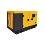 24KW 30KW 40KW 50KW Ricardo Engine Diesel Generator Automatic Silence Type Generating Sets 30kva In Cheap Price - Image 3