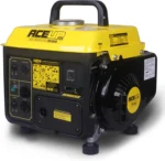 Aceup Energy 1,200W Gas Powered Generator, Small Portable Generator for Home Use Camping Ultralight, EPA & CARB Compliant
