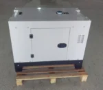 China Generator Diesel portable generator diesel generator 10kw Fast Charging for Emergencies Power Outages Camping Customizable - Image 4