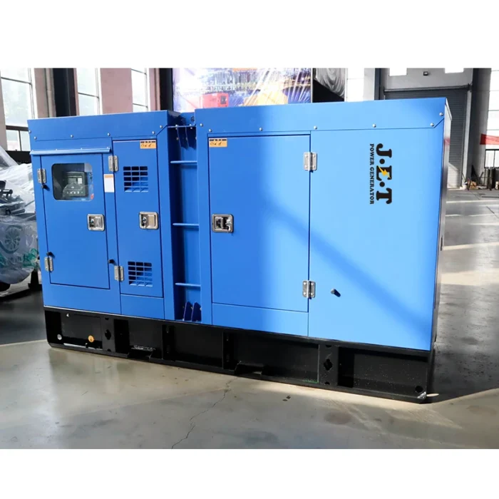 Generators Manufacturers 630kw 788kva Diesel Genset 1/3 Phase Silent Diesel Generator Set United Power Generator Hot Sale - Image 4