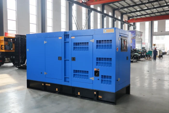 Generators Manufacturers 630kw 788kva Diesel Genset 1/3 Phase Silent Diesel Generator Set United Power Generator Hot Sale - Image 5
