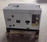 China Generator Diesel portable generator diesel generator 10kw Fast Charging for Emergencies Power Outages Camping Customizable - Image 5