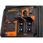 56477i 4800-Watt Portable Inverter Generator - Image 6