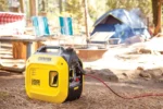 2500-Watt Ultralight Portable Inverter Generator with Quiet Technology and CO Shield - Image 6