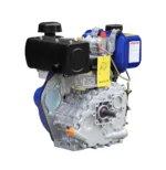 4hp Small Auto Diesel Engine Generator - Image 5