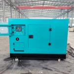 Quiet Low Noise Add to Diesla Ready-to-use Silent Generator Noiseless Camping Electricity Customizable Power Generator 220v - Image 6