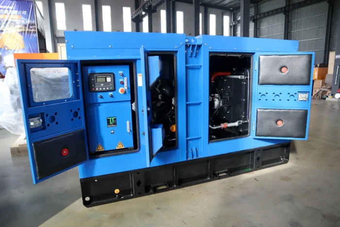 Generators Manufacturers 630kw 788kva Diesel Genset 1/3 Phase Silent Diesel Generator Set United Power Generator Hot Sale - Image 6