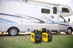 4000-Watt RV Ready Portable Inverter Generator with Quiet Technology and CO Shield - Image 4