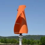 Wind Turbine 10KW 20KW 8KW 3KW Windmill Maglev Generator 48V 96V 110V 120V 220V 380V 400V With On Grid Inverter For Home Farm