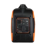 3800 Watt Portable Inverter Generator Ultra Quiet Gas Emergency RV Camping Backup Power - Image 6