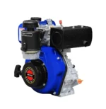 4hp Small Auto Diesel Engine Generator - Image 2