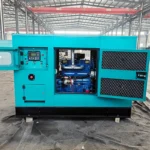 Quiet Low Noise Add to Diesla Ready-to-use Silent Generator Noiseless Camping Electricity Customizable Power Generator 220v - Image 4